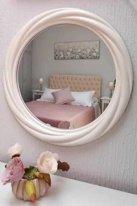 エルムポリNefeli House Syrosアパートメント エクステリア 写真